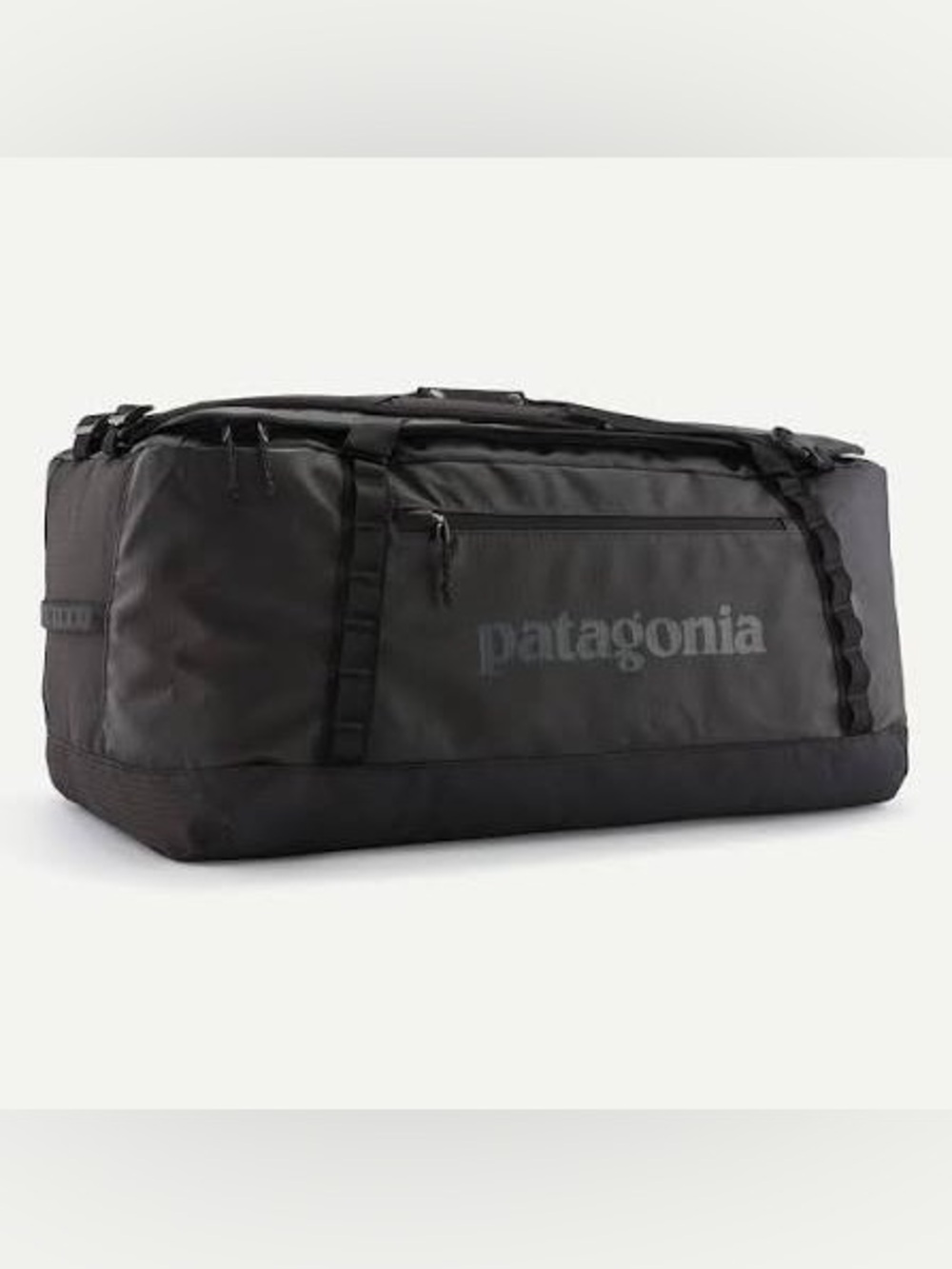 Patagonia Black Hole® Duffel 100L in Black